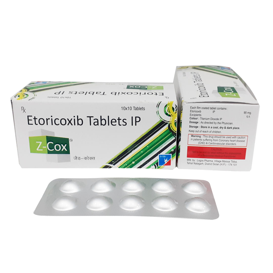 Z-COX-90 Tablets