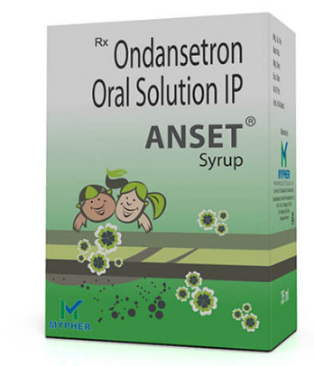 Anset Syrup 35ml