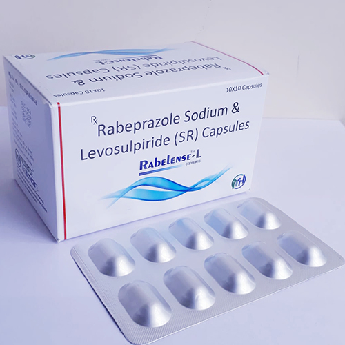 RABELENSE-L Capsules