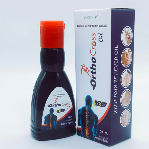 ORTHOCROSS OIL
