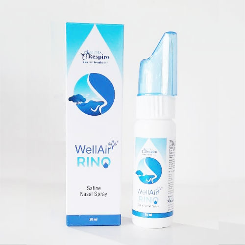 WELLAIR RINO Nasal Spray