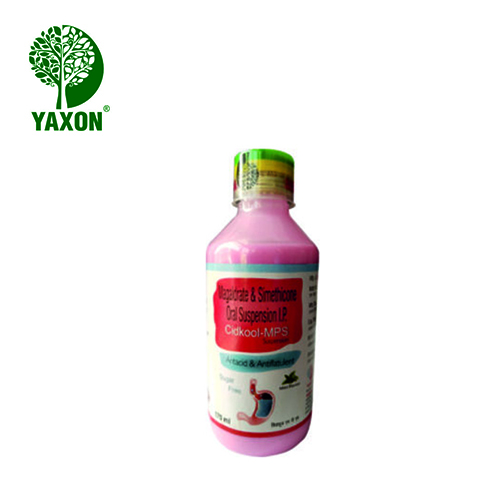 CIDKOOL-MPS SUSPENSION