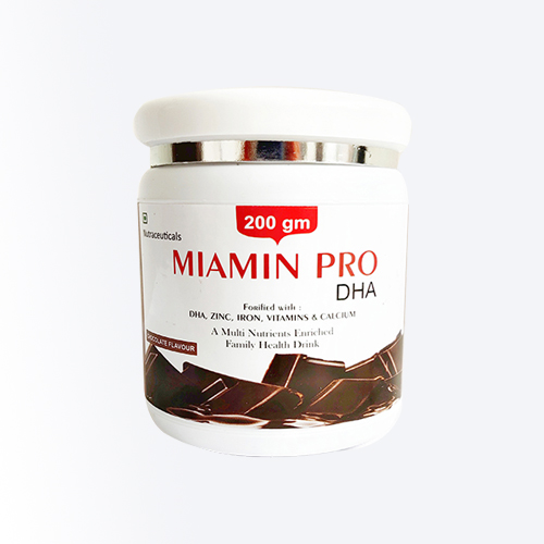 MIAMIN PRO DHA