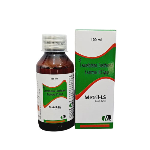 METRIL-LS Syrup
