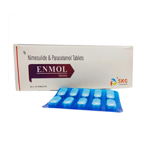 EDMOL Tablets