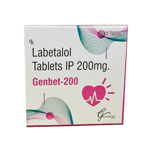 Genbet-200 Tablets