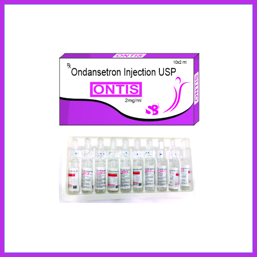 ONTIS Injection