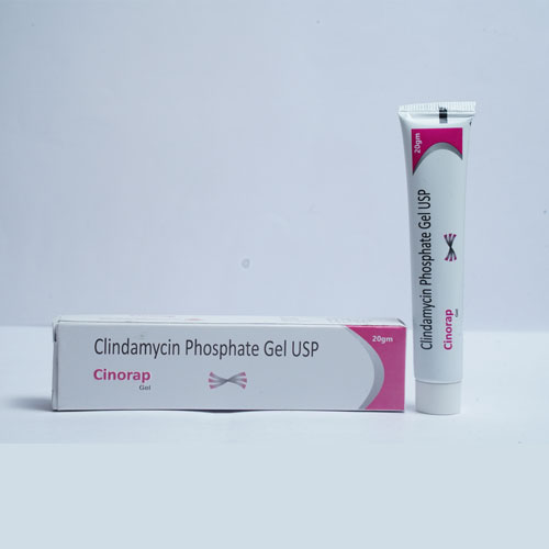 CINORAP 20gm Cream