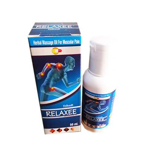 RELAXEE Oil