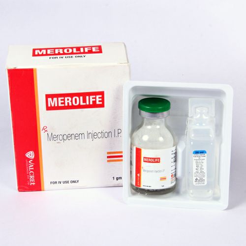 MEROLIFE Injection
