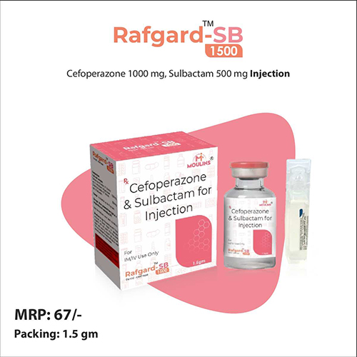 Rafgard-SB 1500 Injection