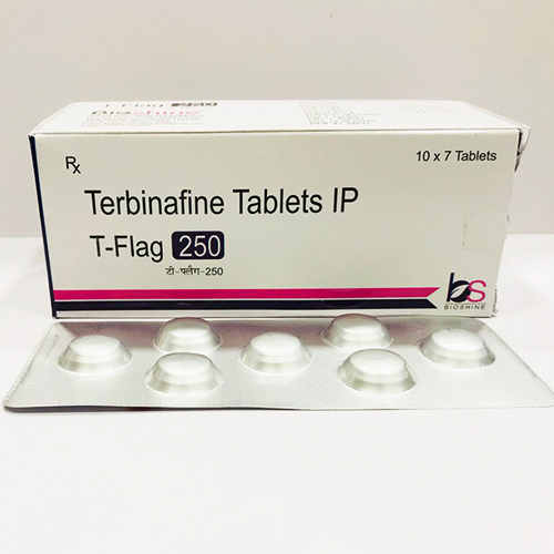 T-FLAG 250 Tablets