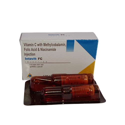 INTEVIT-FC INJECTION