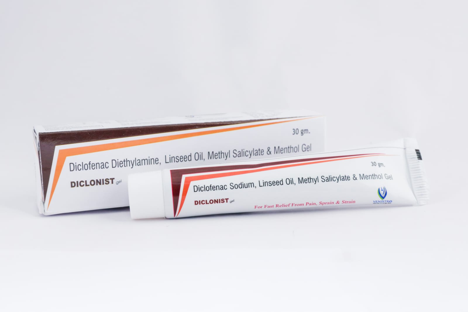 Diclonist-Gel