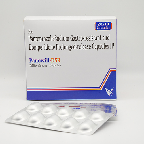 PANBI-DSR CAPSULES
