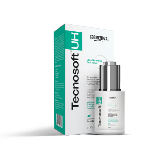 Tecnosoft ®-UH Face Serum