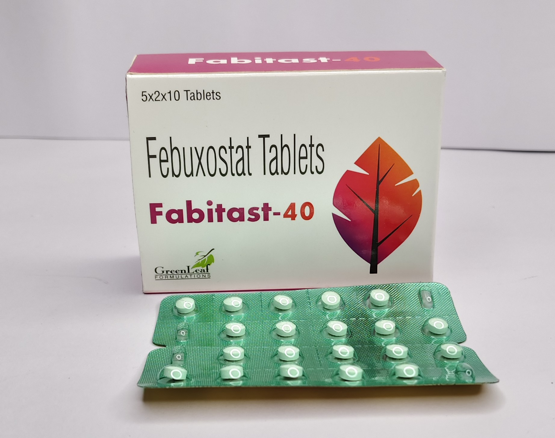 FABITAST-40
