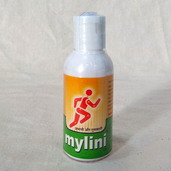 Mylini Oil