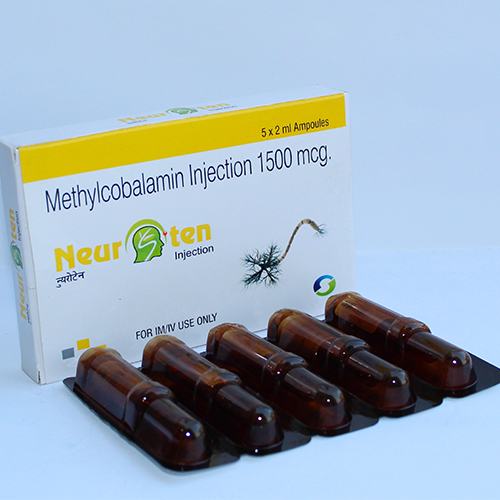 NEUROTEN Injection