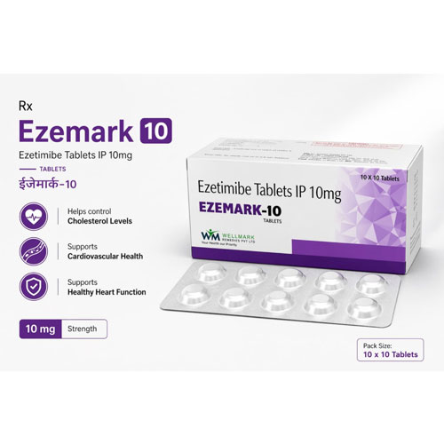 EZEMARK-10 TABLETS