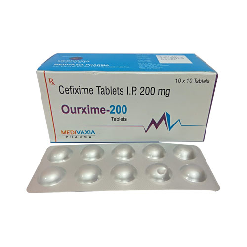 OURXIME-200 Tablets