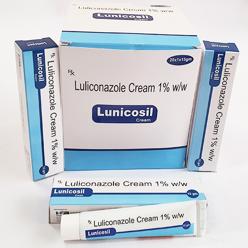 LUNICOSIL Cream