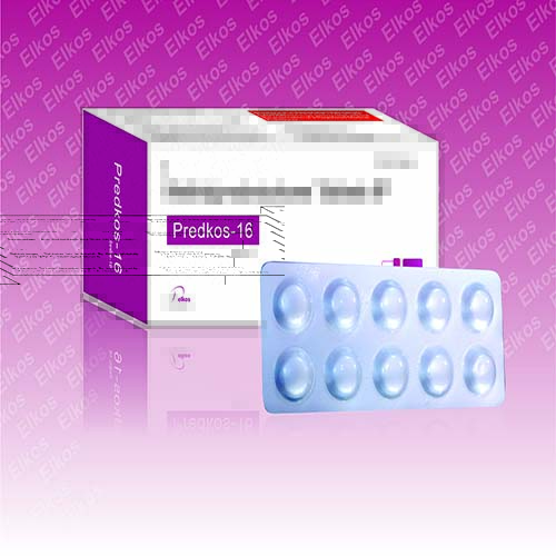 PREDKOS-16 Tablets