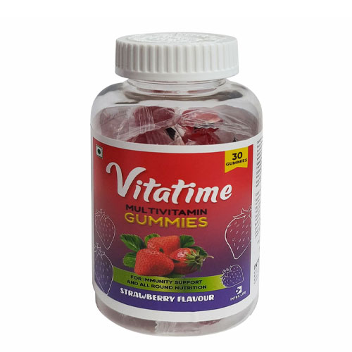 VITATIME GUMMIES