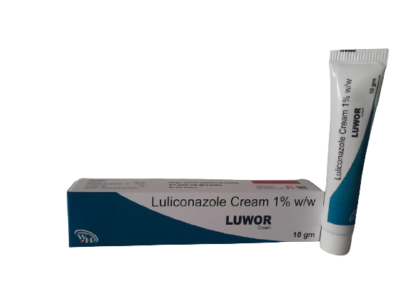 LUWOR Cream