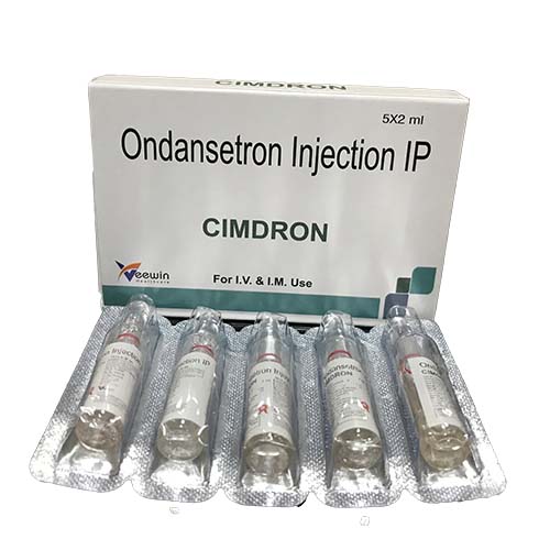 CIMDRON Injection