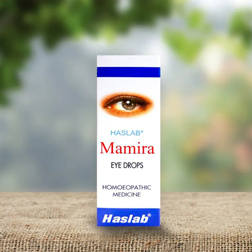 Mamira Eye Drops