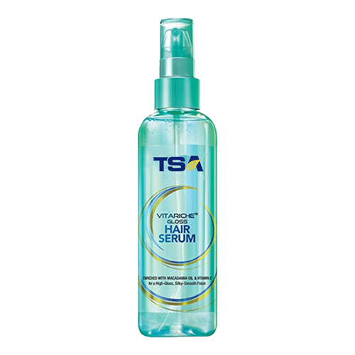 HAIR SERUM