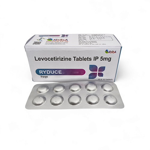 RYDUCE-Tablets