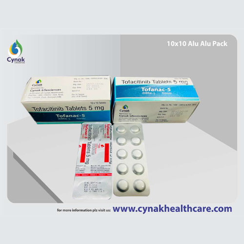TOFANAC-5 Tablets
