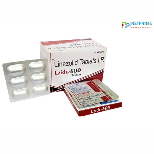 LZIDE-600 Tablets