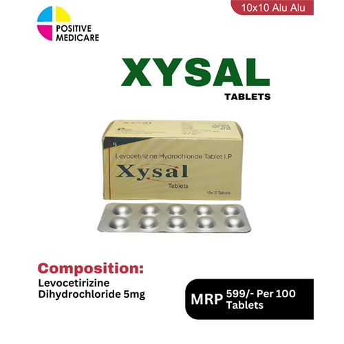 Xysal-Tablets