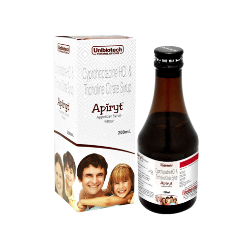 APIRYT Syrup