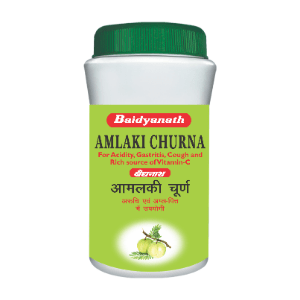 Amlaki Churna