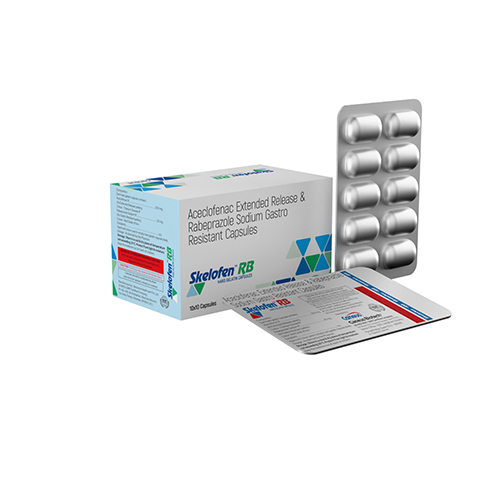Skelofen-RB Capsules