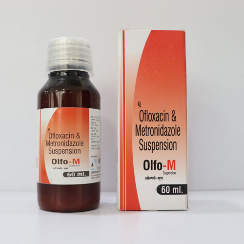 OLFO-M SUSPENSION
