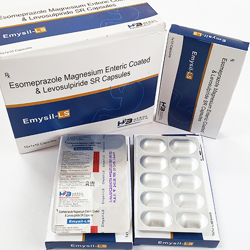 EMYSIL-LS Capsules