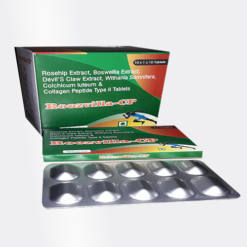 Roozvilla-CP Tablets