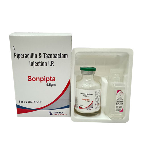 SONPIPTA-4 5 Injection