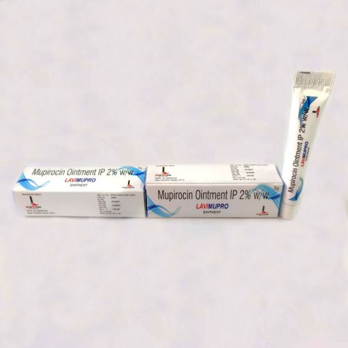 Lavimupro Ointment 