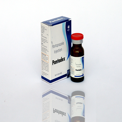 PANTADEX-IV Injection