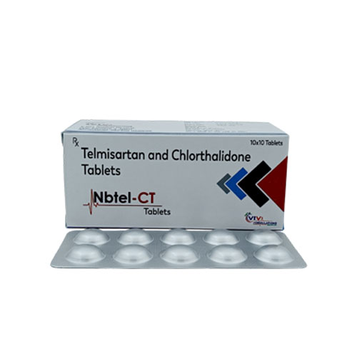 Nbtel-CT Tablets