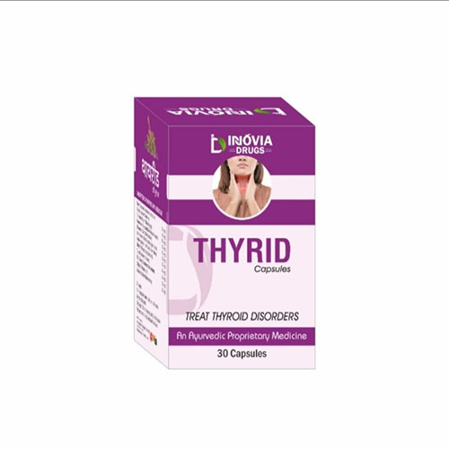 THYRID Capsules