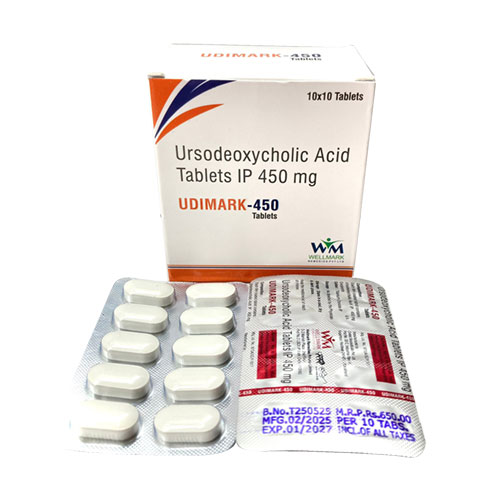 UDIMARK-450 TABLETS
