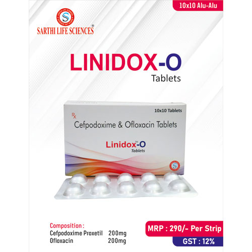 LINIDOX-O TABLETS