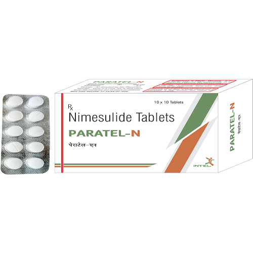 PARATEL-N Tablets